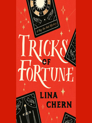 cover image of Tricks of Fortune
